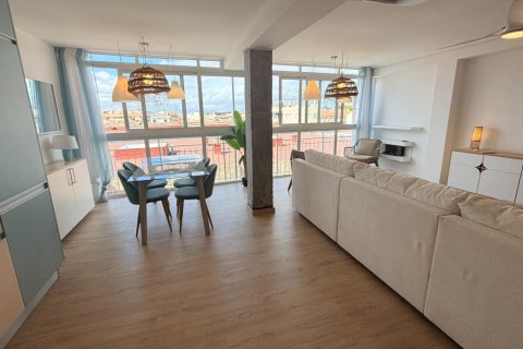 Apartment for sale in Lo Pagan, Murcia, Spain 3 bedrooms, 94 sq.m. No. 143801 - photo 5