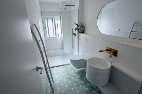 Apartment for sale in Lo Pagan, Murcia, Spain 3 bedrooms, 94 sq.m. No. 143801 - photo 16