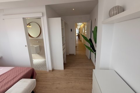 Apartment for sale in Lo Pagan, Murcia, Spain 3 bedrooms, 94 sq.m. No. 143801 - photo 13