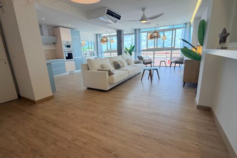 Apartment for sale in Lo Pagan, Murcia, Spain 3 bedrooms, 94 sq.m. No. 143801 - photo 8