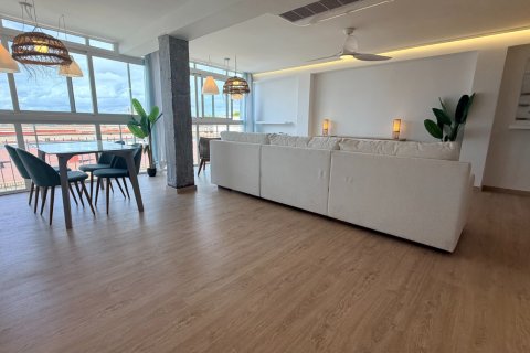 Apartment for sale in Lo Pagan, Murcia, Spain 3 bedrooms, 94 sq.m. No. 143801 - photo 6