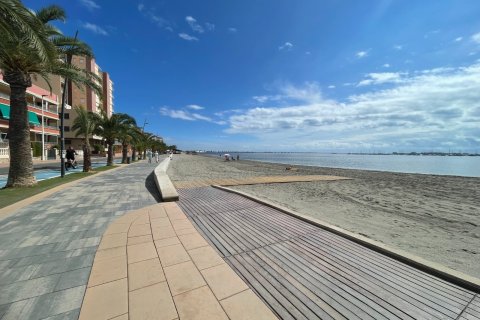 Apartment for sale in Lo Pagan, Murcia, Spain 3 bedrooms, 94 sq.m. No. 143801 - photo 19