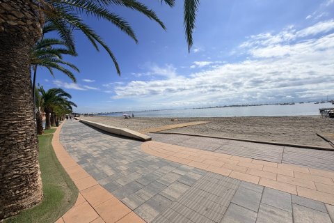 Apartment for sale in Lo Pagan, Murcia, Spain 3 bedrooms, 94 sq.m. No. 143801 - photo 4