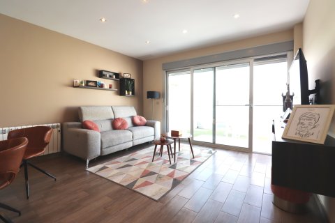 Продажа таухауса в Дайя Вьеха, Аликанте, Испания 3 спальни, 133м2 №143800 - фото 5