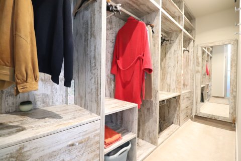 Продажа таухауса в Дайя Вьеха, Аликанте, Испания 3 спальни, 133м2 №143800 - фото 16