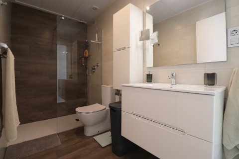 Продажа таухауса в Дайя Вьеха, Аликанте, Испания 3 спальни, 133м2 №143800 - фото 24
