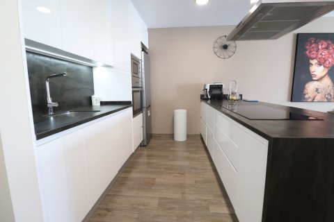 Продажа таухауса в Дайя Вьеха, Аликанте, Испания 3 спальни, 133м2 №143800 - фото 12