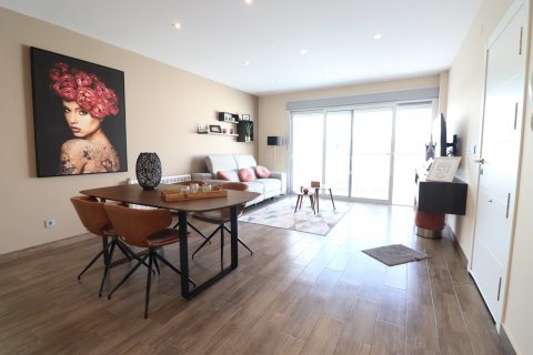 Продажа таухауса в Дайя Вьеха, Аликанте, Испания 3 спальни, 133м2 №143800 - фото 7