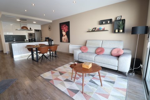 Продажа таухауса в Дайя Вьеха, Аликанте, Испания 3 спальни, 133м2 №143800 - фото 8