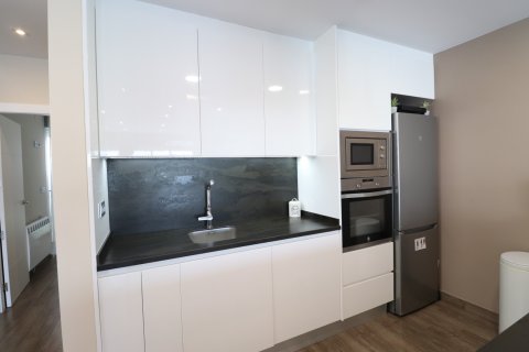 Продажа таухауса в Дайя Вьеха, Аликанте, Испания 3 спальни, 133м2 №143800 - фото 13