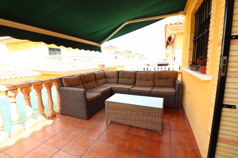 Villa for sale in Algorfa, Alicante, Spain 5 bedrooms, 151 sq.m. No. 143799 - photo 24