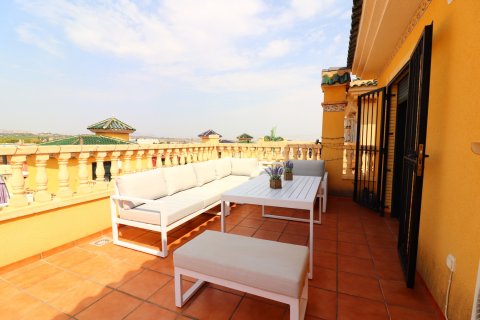 Villa for sale in Algorfa, Alicante, Spain 5 bedrooms, 151 sq.m. No. 143799 - photo 4