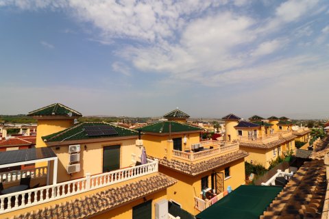 Villa for sale in Algorfa, Alicante, Spain 5 bedrooms, 151 sq.m. No. 143799 - photo 29