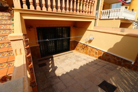 Villa for sale in Algorfa, Alicante, Spain 5 bedrooms, 151 sq.m. No. 143799 - photo 30