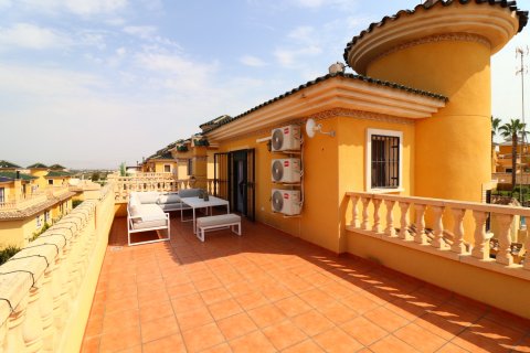 Villa for sale in Algorfa, Alicante, Spain 5 bedrooms, 151 sq.m. No. 143799 - photo 27