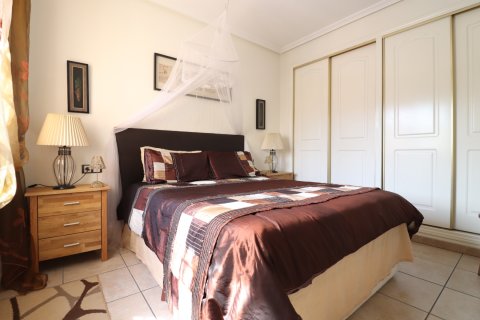 Villa for sale in Algorfa, Alicante, Spain 5 bedrooms, 151 sq.m. No. 143799 - photo 11