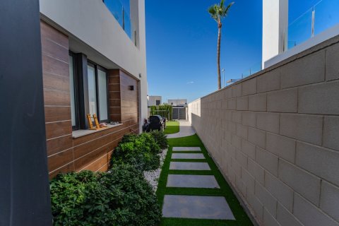 Продажа таухауса в Бенихофар, Аликанте, Испания 3 спальни, 162м2 №143797 - фото 29