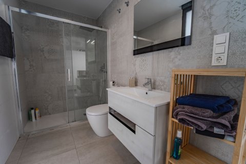 Продажа таухауса в Бенихофар, Аликанте, Испания 3 спальни, 162м2 №143797 - фото 25