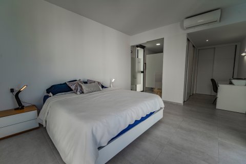 Продажа таухауса в Бенихофар, Аликанте, Испания 3 спальни, 162м2 №143797 - фото 24