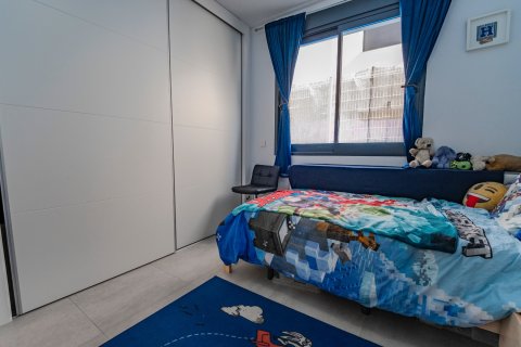 Продажа таухауса в Бенихофар, Аликанте, Испания 3 спальни, 162м2 №143797 - фото 17