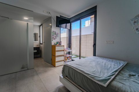 Продажа таухауса в Бенихофар, Аликанте, Испания 3 спальни, 162м2 №143797 - фото 14