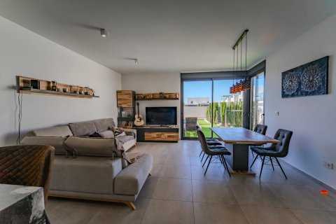 Продажа таухауса в Бенихофар, Аликанте, Испания 3 спальни, 162м2 №143797 - фото 4