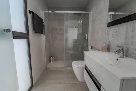 Продажа таухауса в Бенихофар, Аликанте, Испания 3 спальни, 162м2 №143797 - фото 26