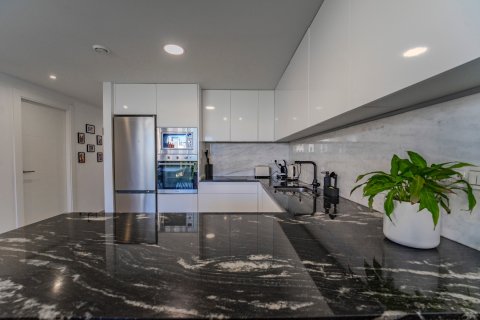 Продажа таухауса в Бенихофар, Аликанте, Испания 3 спальни, 162м2 №143797 - фото 11