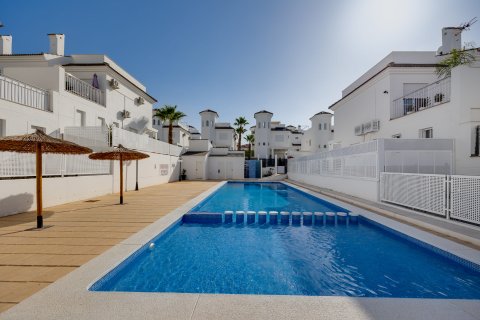 Huvila myytävänä San Fulgencio, Alicante, Espanja, 3 makuuhuonetta, 109 m2 No. 160583 - kuva 14