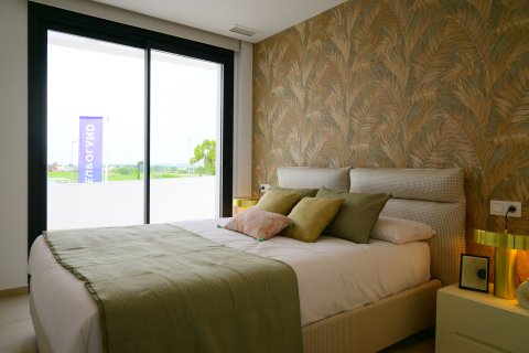 Huvila myytävänä Dolores, Alicante, Espanja, 3 makuuhuonetta, 136 m2 No. 160581 - kuva 14