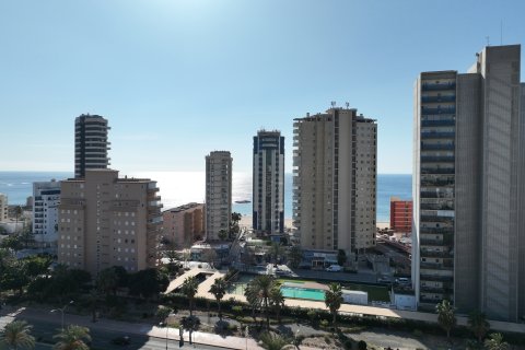 Apartamento en venta en Calpe, Alicante, España 3 dormitorios, 103 m2 No. 160584 - foto 7