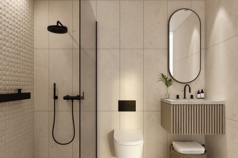 Apartamento en venta en Calpe, Alicante, España 3 dormitorios, 103 m2 No. 160584 - foto 16