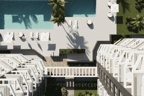 Apartamento en venta en Calpe, Alicante, España 3 dormitorios, 103 m2 No. 160584 - foto 8