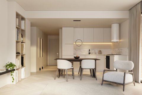 Apartamento en venta en Calpe, Alicante, España 3 dormitorios, 103 m2 No. 160584 - foto 13