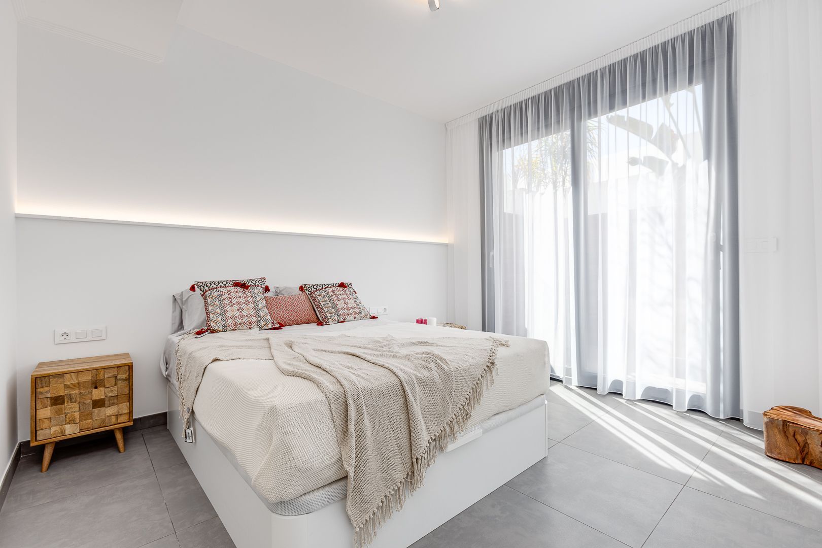 House in Torrevieja, Alicante, Spanien 4 Schlafzimmer, 210 m2 Nr. 95739
