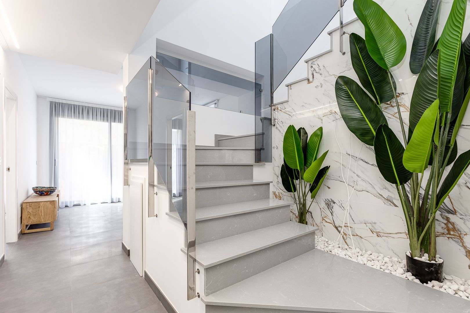 House in Torrevieja, Alicante, Spanien 4 Schlafzimmer, 210 m2 Nr. 95739