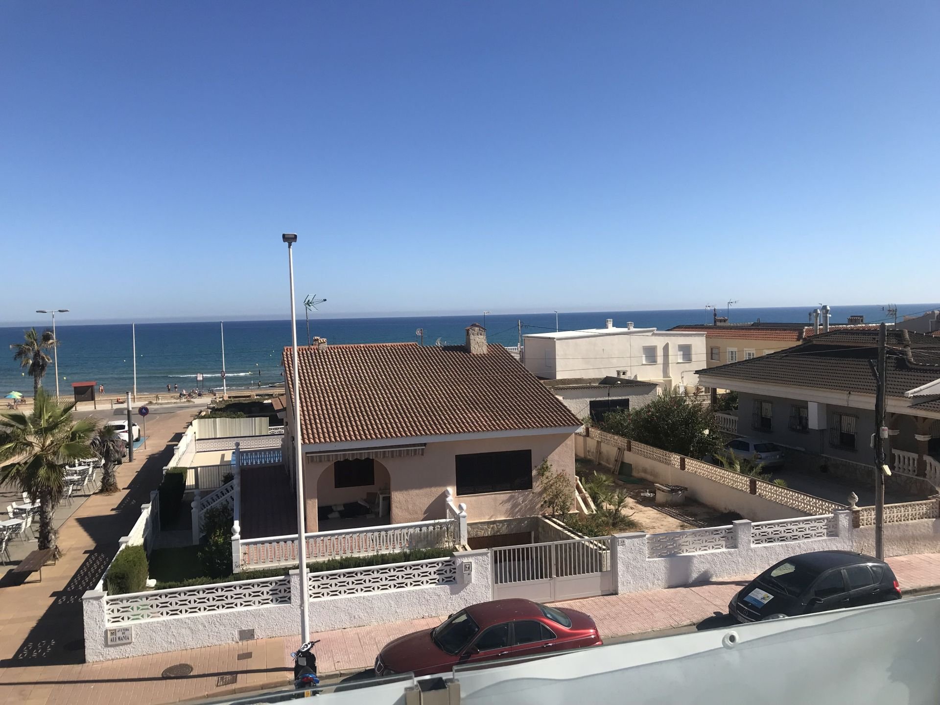 House in Torrevieja, Alicante, Spanien 4 Schlafzimmer, 210 m2 Nr. 95739