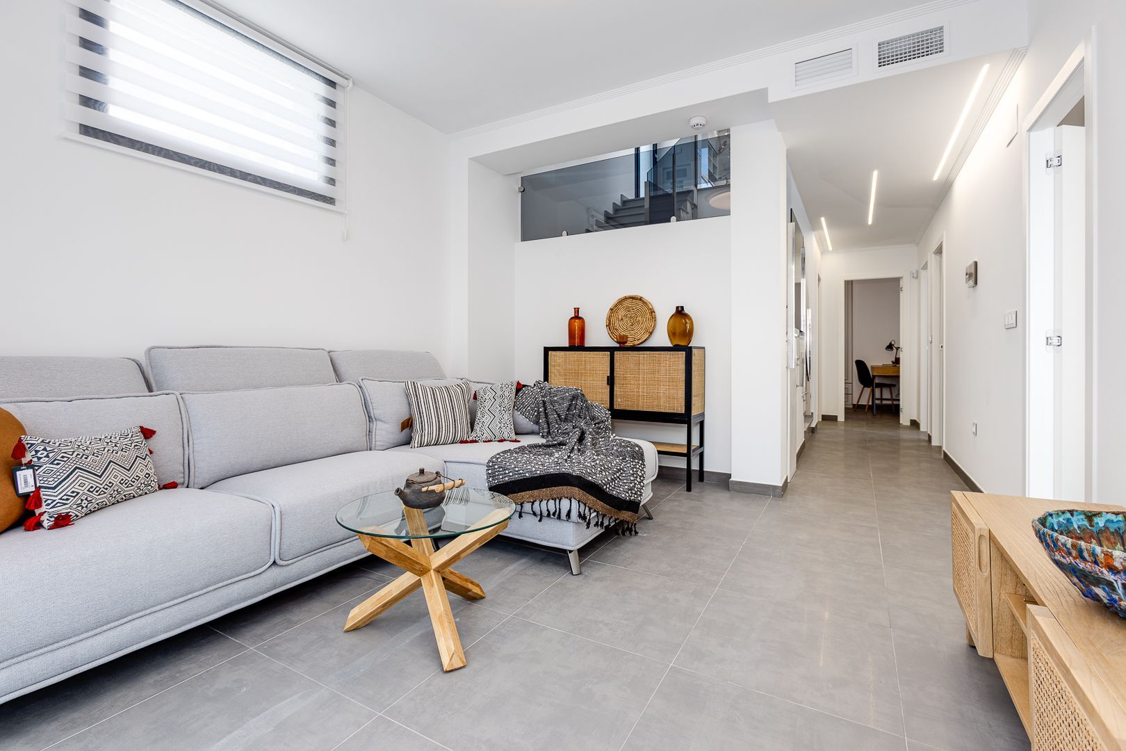 House in Torrevieja, Alicante, Spanien 4 Schlafzimmer, 210 m2 Nr. 95739