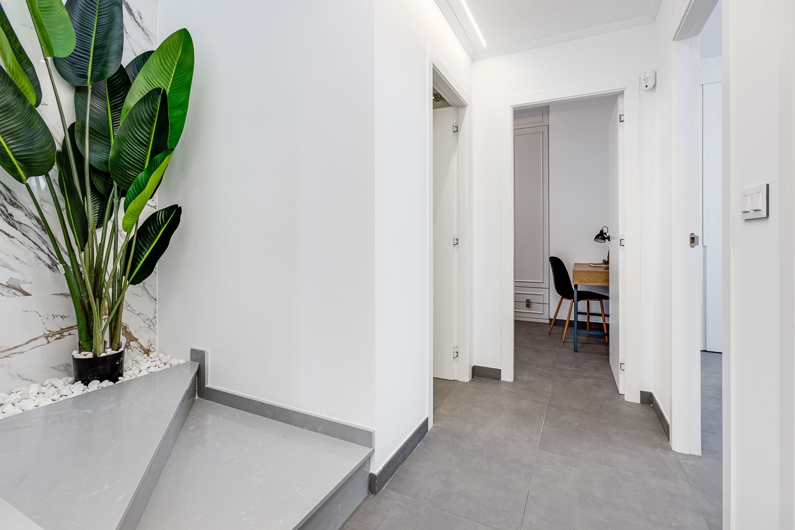 House in Torrevieja, Alicante, Spanien 4 Schlafzimmer, 210 m2 Nr. 95739