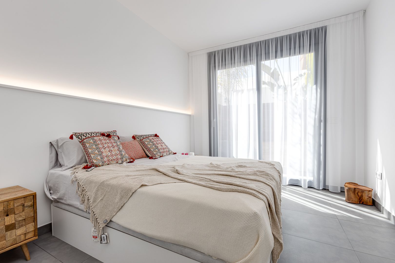 House in Torrevieja, Alicante, Spanien 4 Schlafzimmer, 210 m2 Nr. 95739