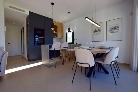 Apartment for sale Condado de Alhama Golf Resort, Murcia, Spain 3 bedrooms, 88 sq.m. No. 112683 - photo 12
