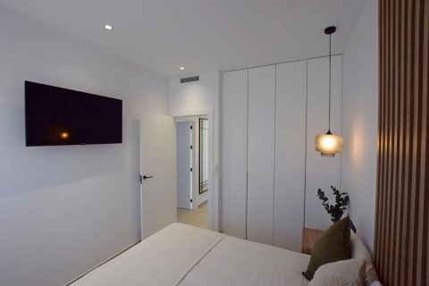 Apartment for sale Condado de Alhama Golf Resort, Murcia, Spain 3 bedrooms, 88 sq.m. No. 112683 - photo 20