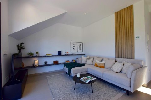 Apartment for sale Condado de Alhama Golf Resort, Murcia, Spain 3 bedrooms, 88 sq.m. No. 112683 - photo 9