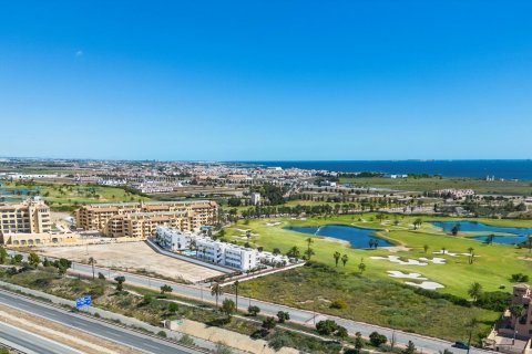 Lägenhet till salu Los Alcazares, Murcia, Spanien 2 sovrum, 68 kvm. Nr. 112677 - foto 11