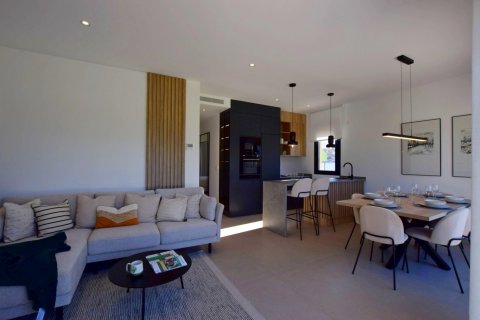 Villa for sale Condado de Alhama Golf Resort, Murcia, Spain 3 bedrooms, 100 sq.m. No. 112680 - photo 18