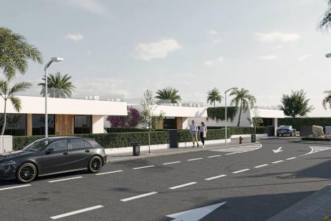 Villa for sale Condado de Alhama Golf Resort, Murcia, Spain 3 bedrooms, 100 sq.m. No. 112680 - photo 6