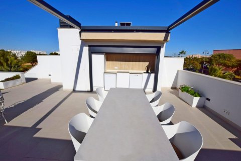 Villa for sale Condado de Alhama Golf Resort, Murcia, Spain 3 bedrooms, 100 sq.m. No. 112680 - photo 16