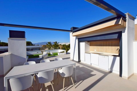 Villa for sale Condado de Alhama Golf Resort, Murcia, Spain 3 bedrooms, 100 sq.m. No. 112680 - photo 14