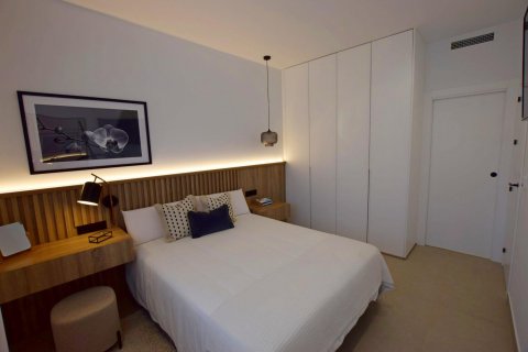 Villa for sale Condado de Alhama Golf Resort, Murcia, Spain 3 bedrooms, 100 sq.m. No. 112680 - photo 27