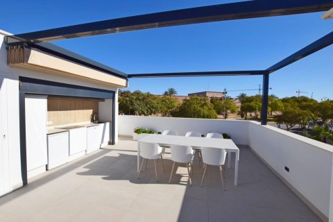 Villa for sale Condado de Alhama Golf Resort, Murcia, Spain 3 bedrooms, 100 sq.m. No. 112680 - photo 13